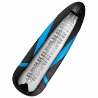 Gaine Satisfyer Sleeve Kinky Waves Gaine Satisfyer Sleeve Kinky Waves
