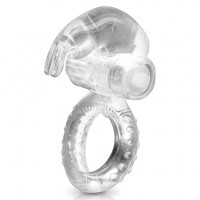 Cockring Glamy Ring Vib