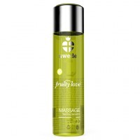 Huile de Massage Vanille Poire 60mL Huile de Massage Vanille Poire 60mL