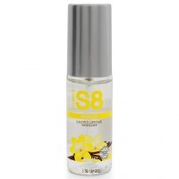 Lubrifiant à Base d'Eau S8 Vanille 50mL