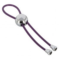 Cockring Ajustable Violet