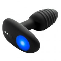 Lumen Butt Plug Connecté Bluetooth