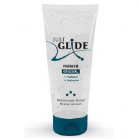 Lubrifiant Médical à Base dEau Just Glide Original 200mL