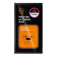 Patch Nez au Charbon Actif