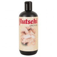 Huile Massage Orgy Flutschi 500mL