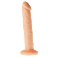 Gode Réaliste Flexible Mad Mathew 13,5cm ø2,5