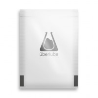 Lubrifiant Silicone Uberlube 2 mL Lubrifiant Silicone Uberlube 2 mL