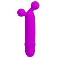 Stimulateur Pretty Love Goddard Stimulateur Pretty Love Goddard