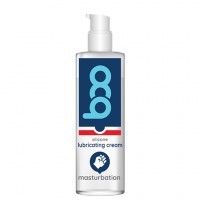 Crème de Masturbation Végétalienne Boo 150mL Crème de Masturbation Végétalienne Boo 150mL