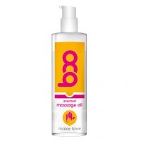 Huile de Massage Parfumée Boo Make Love 150mL Huile de Massage Parfumée Boo Make Love 150mL
