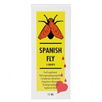 Spanish Fly