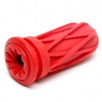 Gaine pour Masturbateur Leten SM Future Pro Super Rouge