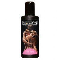 Huile de Massage Aphrodite 100 mL