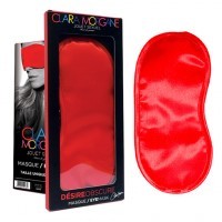 Masque Rouge Clara Morgane