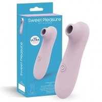 Stimulateur Clitoris Sweet Pleasure