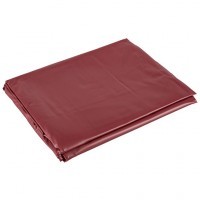 Drap en Polyurethan Rouge 200cm x 230