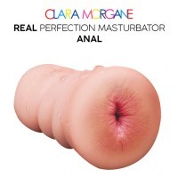 Masturbateur Anal Real Perfection