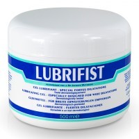 Gel Dilatation Extrême Lubrifist 500mL