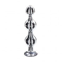 Plug Anal Play Taille S 10cm ø2,5