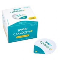 Préservatifs Ultra Résistants Yvex 10pcs