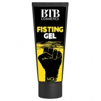 Fisting Gel Lubrifiant 100mL