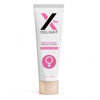 Crème Clitoris X Delight 30mL