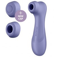 Satisfyer Pro2 Generation 3 Violet Satisfyer Pro2 Generation 3 Violet
