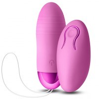 uf Vibrant Rechargeable Winx Rose ø3