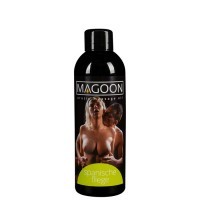 Huile de Massage Magoon Cantharide 50mL