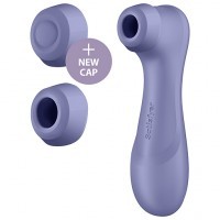 Satisfyer Pro 2 Génération 3 Lila