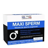 Maxi Sperm Eric Favre x60