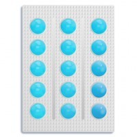 Penis XL Maxiviril Erection Viacymine