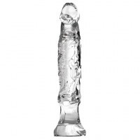 Gode Anal Starter 16cm ø3