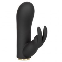 Vibromasseur Raven Bunny 9cm ø2,5