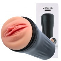 Masturbateur Vagin Vibrant M2 Virgite