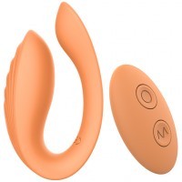 Vibromasseur Glam Couples Vibrator