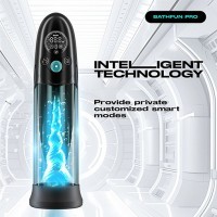 Pompe Pénis Bathfun Pro Smart