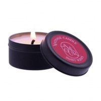 Massage Candle Sweet Scents