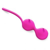Boules Kegel Double Roses ø3,5
