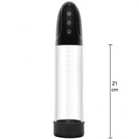 Pompe Automatique à Pénis Fusion X