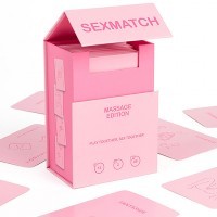 Secret Play Sexmatch Massage Edition