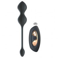 Boules Vibrantes Electro Stimulation XouXou