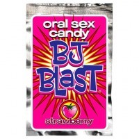 Bonbon Sexe Oral