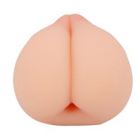 Masturbateur Super Extensible Honey Peach