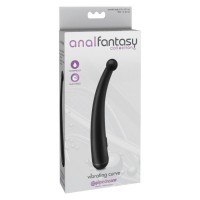 Vibro Curve Point-G et Point-P 17cm &oslash;2,5