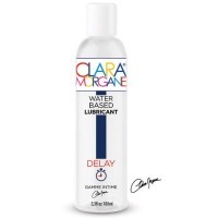 Lubrifiant Effet Retardant 100mL Clara Morgane