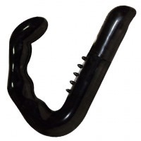 Vibromasseur Stimulateur de Prostate 19cm ø2,5