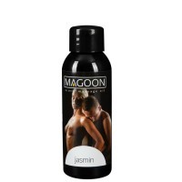 Huile de Massage Jasmin 50mL