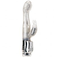 Vibromasseur G-Spot Rabbit Waterproof