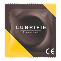 Préservatifs Naturels Lubrifiés Au Détail